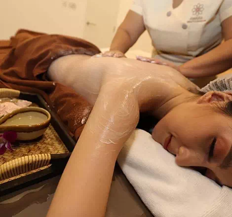 Amara Beauty & Massage